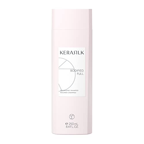 Kerasilk Essentials Volumizing Shampoo 250ml