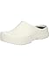 Birkenstock Super Birki Fusion Clog, White, 40 EU