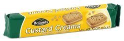 Custard Creams 150g