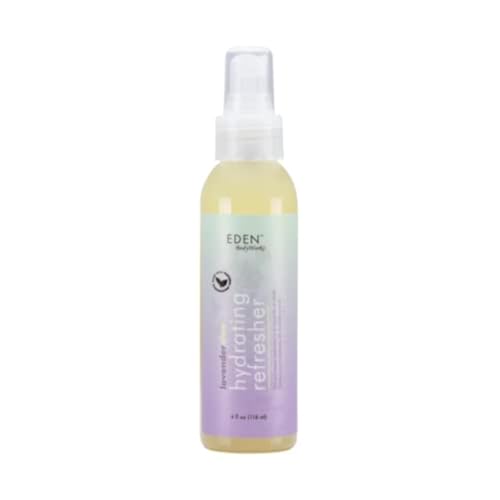 EDEN BodyWorks Spray Hidratante de Lavanda y Aloe 4 oz miniatura 1
