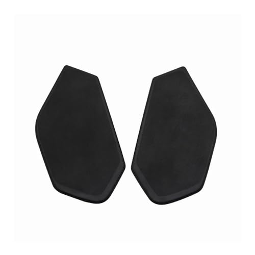 Tankpad S1000XR anti-rayures pour éviter les marques de frottement de genoux