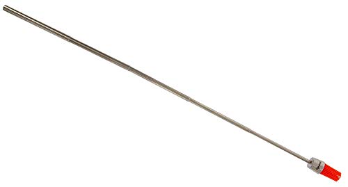 IPAC gen62 Pinceau TELESCOPIQUE de Cuisine, INOX, Argent Cover