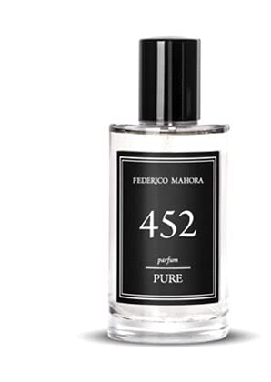 federico mahora pure 452