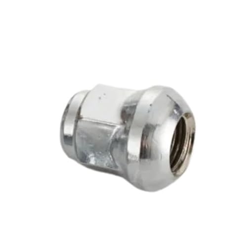 Pernos de rueda para Chery QQ M12x1.25 con cabeza hexagonal de 17 mm 6