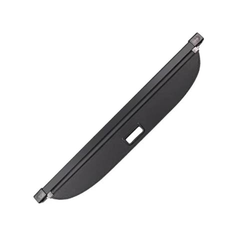 Cortina de carga para Zeekr 7X CX1E que protege tu maletero con elegancia