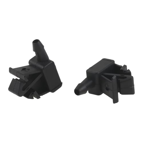 Buse d'essuie-glace bouchée Partner Mk2 gicleur de rechange 6438Z7 pour réparer le lave-glace