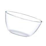 Coupe à fruits simple : peut être utilisée dans les restaurants, les commerces alimentaires, les traiteurs, les bars, à la maison, etc