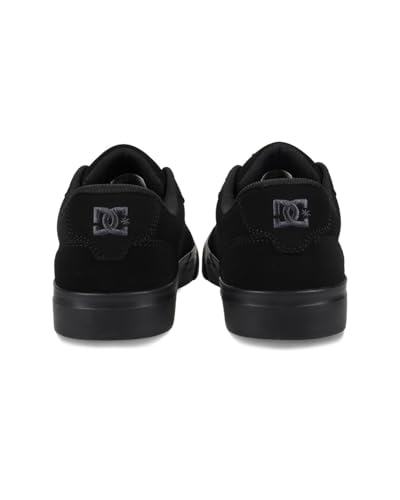 Image of DC Men's Anvil Action Sports Shoe, Black /Black, 11 M US