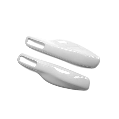 Funda de llave para Porsche Macan, protector de mando a distancia 3