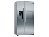 FRIGORFICO AMERICANO KAG93AIEP BOSCH