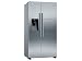Bosch Serie 6 American Side-by-Side 178.7 x 90.8 cm Total NoFrost KAG93AIEP