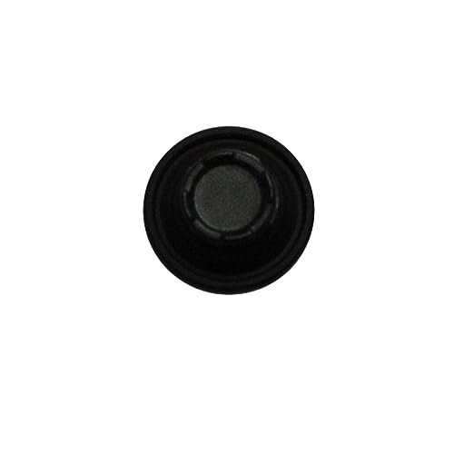 CHICHIYANG Pièces de réparation de bouton d'appareil photo pour Canon EOS 5D Mark III Multi-Controller Button Joystick Buttons