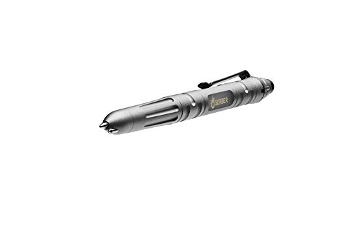 Gerber Impromptu Tactical Pen - Tactical Grey [31-003227] - Thumbnail 2