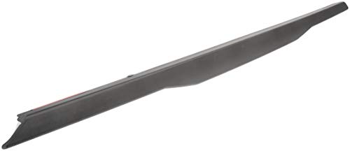 Moldura de portón trasero Dorman 925-623 compatible con Nissan selectos