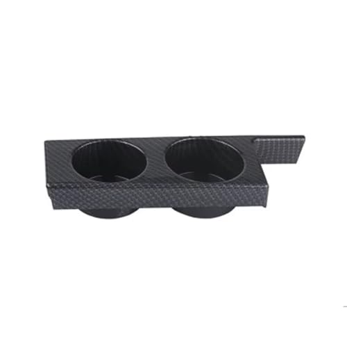 Porte-gobelet pour console centrale BMW Série 5 E39 de 1999 à 2003