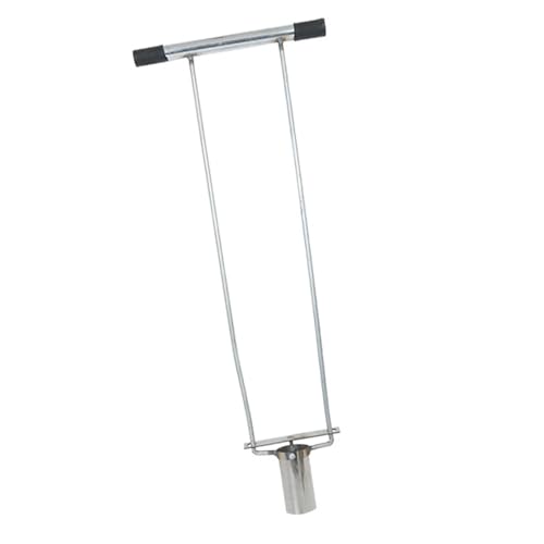 Outil de pelouse robuste et polyvalent Sharplace Style A en acier - 7