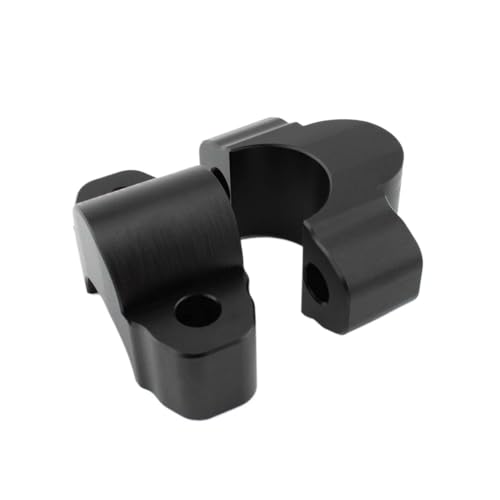 Pince pour Tenere 700 T700 rehausseur de guidon pour les voyages et l'enduro