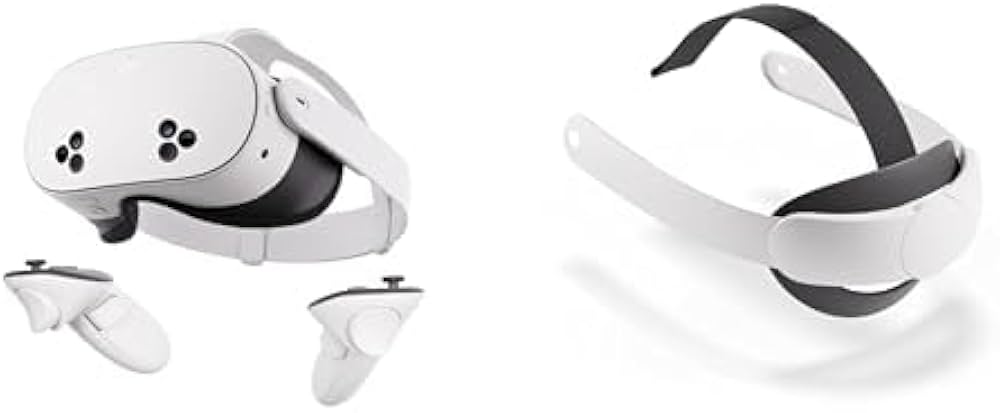 【るる】 quest3S 128GB Amazon.com: Meta Quest 3S 128GB Mixed Reality Headset with