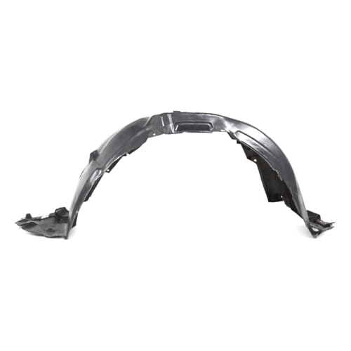 Image of FitParts Compatible with Lexus LS460 2007-2009 Front Left Fender Liner