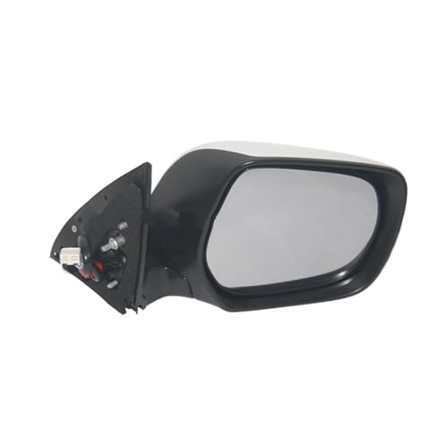 Rétroviseur électrique pour Prado GRJ150 KDJ150 miroir chauffant avec clignotant LED intégré