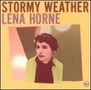 LENA HORNE - Stormy Weather - Disque CD