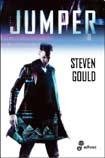 Jumper [Spanish] 9876280163 Book Cover