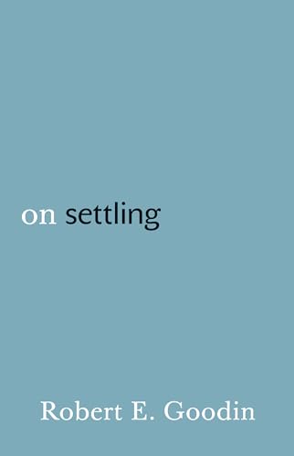 On Settling view 2