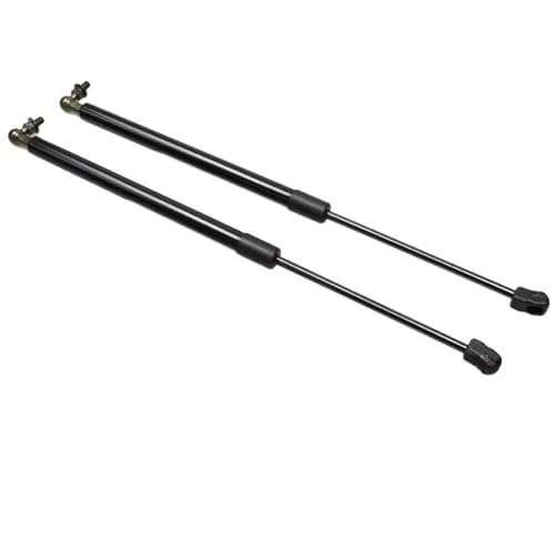Vérins hydrauliques de capot à ouverture fluide pour Grand Vitara JT
