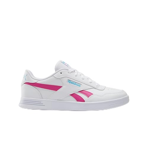 Image of Reebok Women's Sneakers, Ftwwht Bolcya Laspin, 5.5
