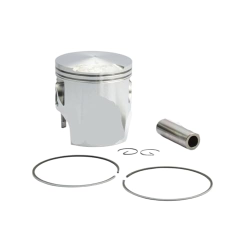 Segments de piston 66 mm haute performance pour cylindre de moto Blaster YFS 200