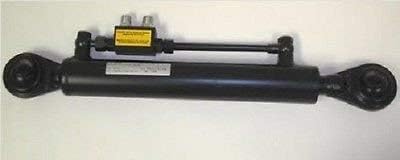 Enlace superior hidráulico de categoría 2 21 5/8" - 32 11/16"