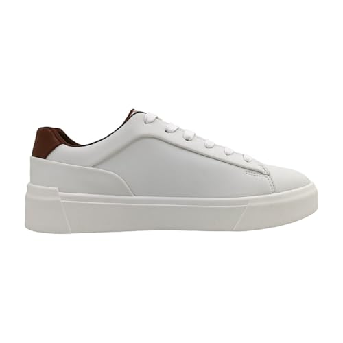 Image of Bugatti Mens Zeitlose Sneaker Fur Einen Vielseitigen, Sportlich-eleganten Look
