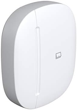 Samsung SmartThings GP-U999SJVLAAA Door & Window Multipurpose Sensor, White, 1 Count (Pack of 1)