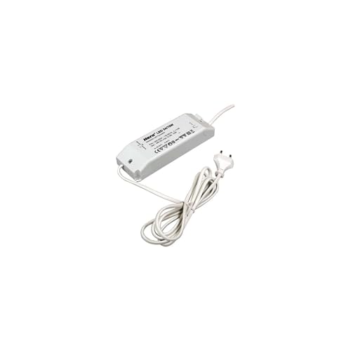 Bloc d'alimentation 10W Hera en métal pour stopper le scintillement des ampoules
