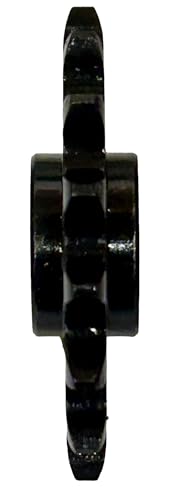 Image of 16 Tooth C Sprocket 5 /8 Bore for 40-41-420 Chain