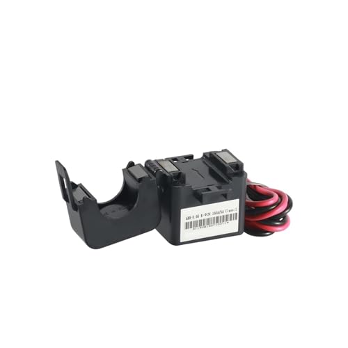 Transformateur de courant ouvrant pour éviter les coupures électriques