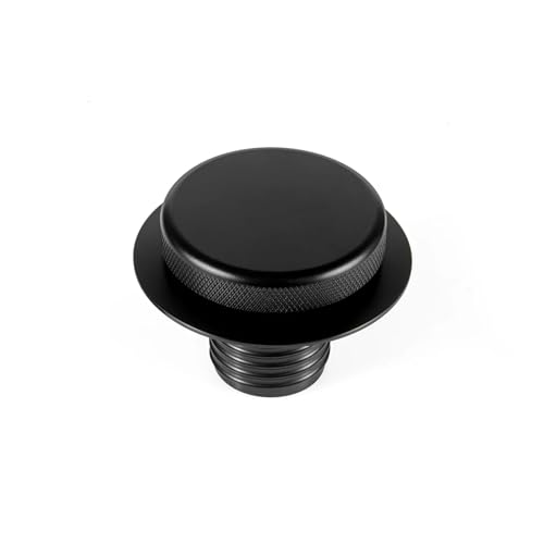 Bouchon carburant moto premium en aluminium pour modèles R75 R80 R90 et R100