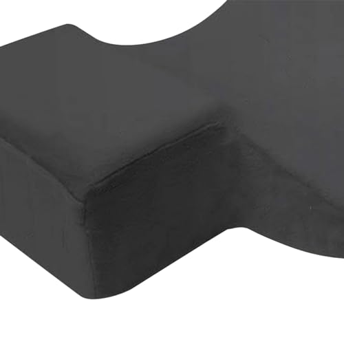 Oreiller de soutien cervical pour studio d'extension de cils - 3