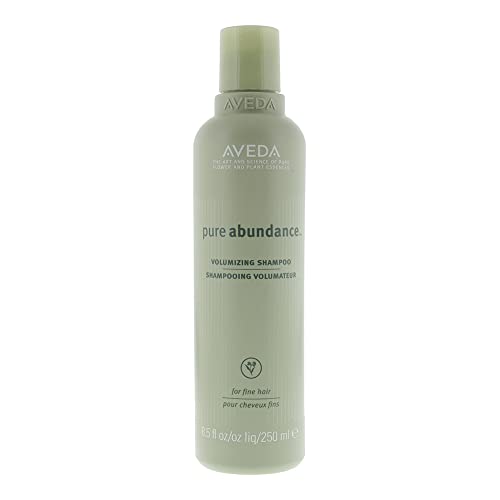 Aveda Pure Abundance Volumizing Shampoo 250 Ml - 250 ml.