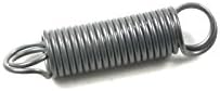 Fuxus® nitinol memory metal spring, memory alloy shape, magic smart material