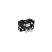 CM Universal Plain Trolley - 4000 Lbs Cap. Capacity, Plain, Lot of 1