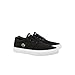 Lacoste Men's Grip Base Sneaker, Black & White, 9.5