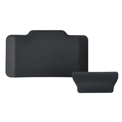 Tapis coffre moto réglable et antichoc pour dossier passager