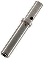 AMPHENOL SINE SYSTEMS AT62-201-16141 CONTACT, SOCKET, 18-16AWG, CRIMP (1 piece)