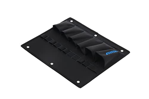 GEDORE Werkzeugkarte leer inkl. Montagesatz, Passend für jede L-BOXX, 310 x 375 x 20 mm, Zur Aufbewahrung von Werkzeugen – Ansicht 5