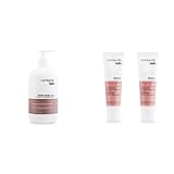 Cumlaude - Gel Higiene Íntima CLX - Limpiador higienizante y protector 500 ml + Mucus Duplo - Gel Lubricante Íntimo que Reduce la Sequedad Vaginal - 30 ml x 2