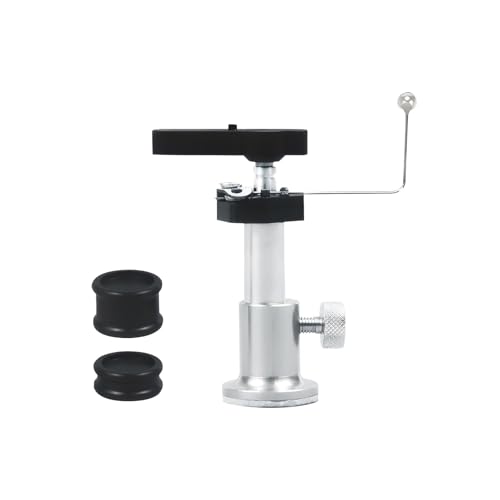 Ascenseur de bras de lecture automatique cellule vinyle et stylo