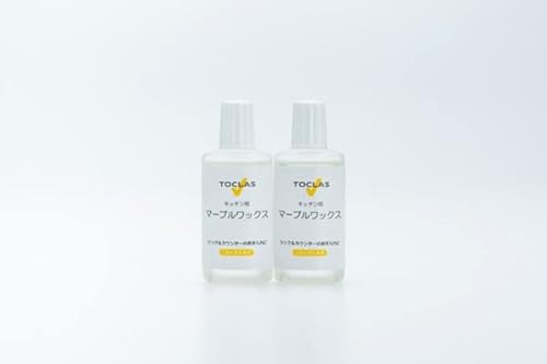 トクラス キッチン オプション マーブルワックス