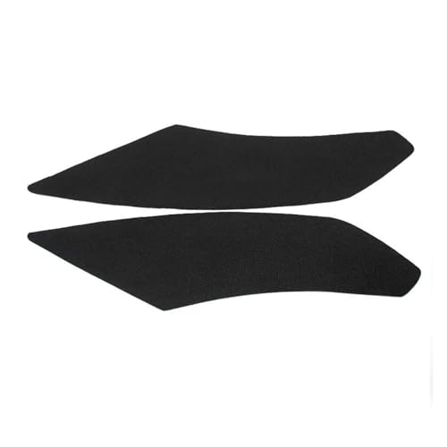 Autocollant de réservoir Moto pour YZF R6 2017 protection grip de protection antidérapant gaz