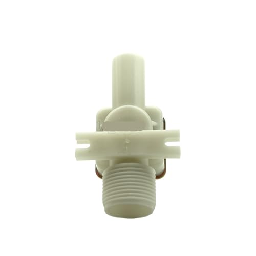 Électrovanne de drainage filetée interrupteur électrique normalement fermé - 3